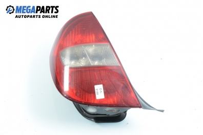 Tail light for Citroen C5 2.0 HDi, 109 hp, hatchback automatic, 2003, position: left