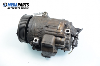 AC compressor for Skoda Fabia 1.9 SDI, 64 hp, station wagon, 2004