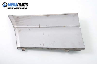 Moulding for Mercedes-Benz S-Class 140 (W/V/C) 3.5 TD, 150 hp, 1994, position: front - left