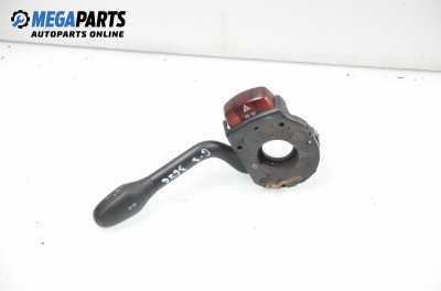 Lights lever for Volkswagen Golf III 1.9 D, 65 hp, 1993