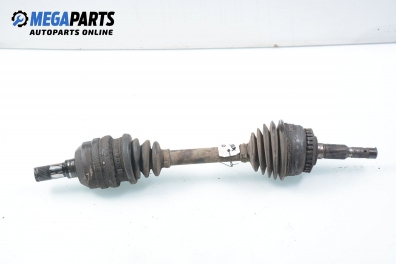 Planetară pentru Opel Calibra 2.0 16V, 136 cp, 1995, poziție: stânga