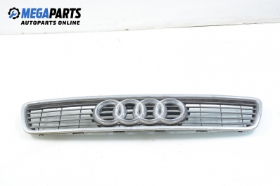 Grill for Audi A4 (B5) 1.8 T, 150 hp, station wagon, 1996