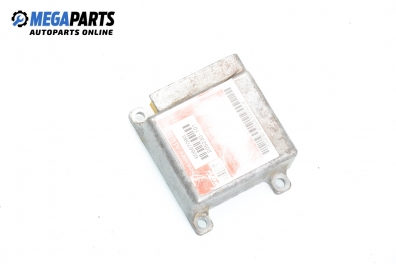 Modul airbag for Alfa Romeo 166 2.0 T.Spark, 155 hp, 2000 № 60667090