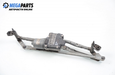 Front wipers motor for Audi A3 (8P) (2003-2012) 1.6, hatchback, position: front