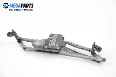 Motor ștergătoare parbriz for Audi A3 (8P) (2003-2012) 1.6, hatchback, position: fața