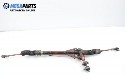 Hydraulic steering rack for Iveco Daily 3510 2.8 TD, 103 hp, 1997