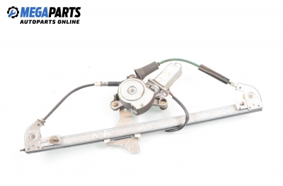 Macara electrică geam pentru Opel Agila A 1.0 12V, 58 cp, 2003, poziție: dreaptă - fața