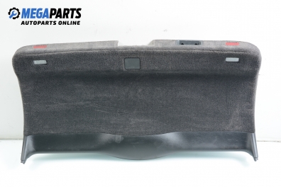 Boot lid plastic cover for Porsche Cayenne 4.5 S, 340 hp automatic, 2004