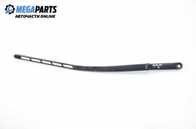 Wischerarm frontscheibe for Audi A3 (8P) (2003-2012) 1.6, hecktür, position: rechts, vorderseite