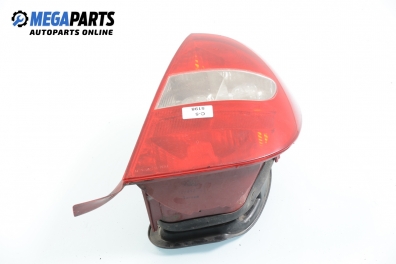 Tail light for Citroen C5 2.0 HDi, 109 hp, hatchback automatic, 2003, position: right