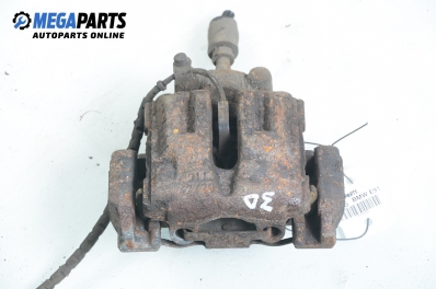 Caliper for BMW 3 (E90, E91, E92, E93) 2.0, 136 hp, station wagon, 2007, position: rear - right