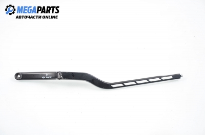 Front wipers arm for Audi A3 (8P) 1.6, 102 hp, 2004, position: front - left