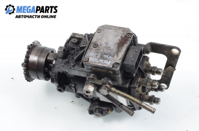 Diesel injection pump for Opel Frontera B (1998-2004) 2.2