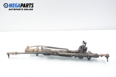 Hydraulic steering rack for Opel Calibra 2.0 16V, 136 hp, 1995