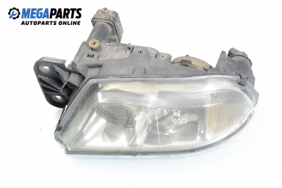 Headlight for Alfa Romeo 166 2.0 T.Spark, 155 hp, 2000, position: left