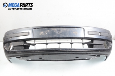 Bara de protectie frontala for Renault Laguna II (X74) 1.9 dCi, 120 hp, hatchback, 2002, position: fața