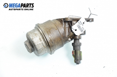 Ölfiltergehäuse for Mini Cooper (R50, R53) 1.6, 90 hp, hecktür, 2001