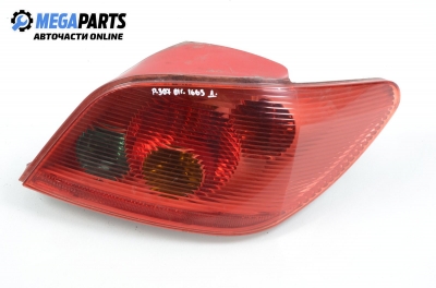 Tail light for Peugeot 307 (2000-2008) 1.4, hatchback, position: right