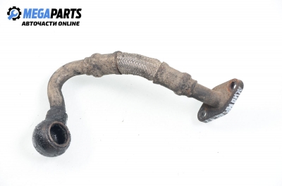 Fuel pipe for Seat Alhambra 1.9 TDI, 90 hp, 1997