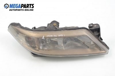 Xenon headlight for Renault Laguna 2.2 dCi, 150 hp, station wagon, 2003, position: right