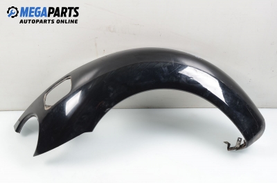 Rear fender for Volkswagen New Beetle 1.9 TDI, 90 hp, 1999, position: right