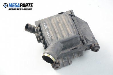 Filtergehäuse für Opel Corsa B 1.2, 45 hp, 3 türen, 1993 № GM 90 411 702