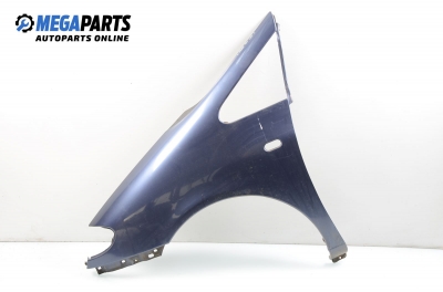 Fender for Ford Galaxy 2.0, 116 hp automatic, 1996, position: left
