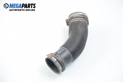 Air intake corrugated hose for Opel Corsa B 1.2, 45 hp, 3 doors, 1993