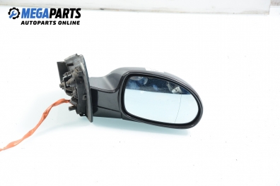 Spiegel für Citroen C5 2.0 HDi, 109 hp, hecktür automatik, 2003, position: rechts