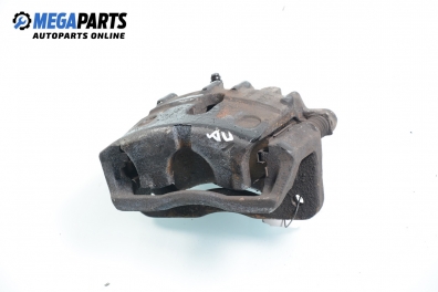Etrier de frână for Land Rover Freelander I (L314) 2.0 Td4 4x4, 112 hp, 2002, position: dreaptă - fața