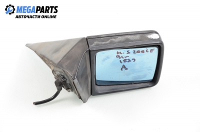 Oglindă pentru Mercedes-Benz 124 (W/S/C/A/V) 2.0, 122 cp, coupe, 1991, poziție: dreapte