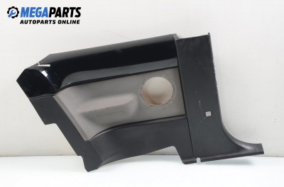 Interior cover plate for Volkswagen New Beetle 1.9 TDI, 90 hp, 1999, position: rear - left