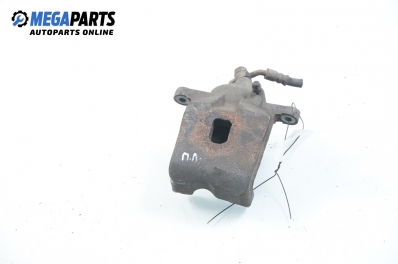 Caliper for Toyota RAV4 (XA20) 2.0 D-4D, 116 hp, 5 doors, 2003, position: front - left