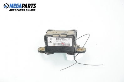 ESP sensor for Ssang Yong Kyron 2.0 4x4 Xdi, 141 hp automatic, 2006 № 48960-09000