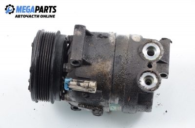 AC compressor for Opel Frontera B 2.2 DTI, 116 hp, 3 doors, 1999