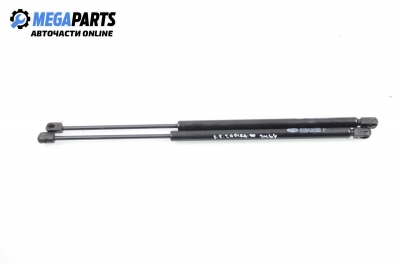 Boot lid dampers for Opel Zafira A 1.8 16V, 116 hp, 2000