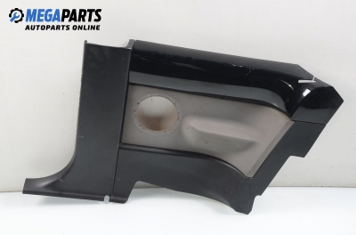 Interior cover plate for Volkswagen New Beetle 1.9 TDI, 90 hp, 1999, position: rear - right