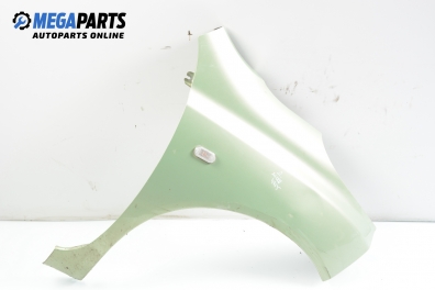 Fender for Nissan Micra (K12) 1.2 16V, 80 hp, hatchback, 2005, position: right