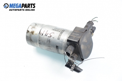Kraftstofffiltergehäuse for Land Rover Freelander SUV I (02.1998 - 10.2006) 2.0 Td4 4x4, 112 hp