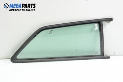 Fantă de ventilație ușă for Audi A3 (8P) 1.6, 102 hp, 3 uși, 2003, position: dreaptă - spate