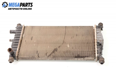 Radiator de apă for Mazda 121 1.3, 50 hp, 1996