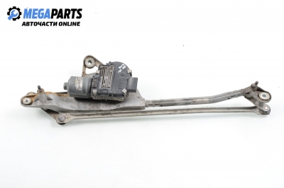 Front wipers motor for Audi A8 (D3) 4.0 TDI Quattro, 275 hp automatic, 2003, position: front