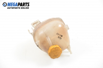Coolant reservoir for Opel Vectra C 2.2, 155 hp, hatchback, 2006