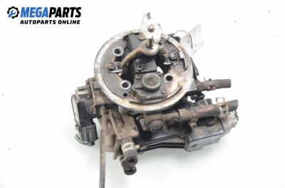 Mono injection for Suzuki Swift 1.0, 53 hp, hatchback, 5 doors, 2003