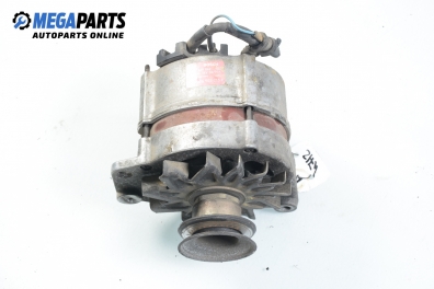 Gerenator for Audi 80 (B3) 1.8, 90 hp, sedan, 1989 № Bosch 0 120 469 862