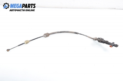 Gearbox cable for Renault Megane Scenic 2.0, 114 hp automatic, 1998
