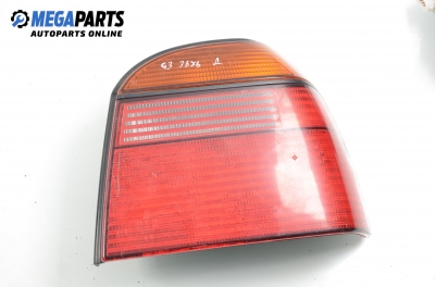 Tail light for Volkswagen Golf III 1.9 D, 65 hp, 5 doors, 1993, position: right