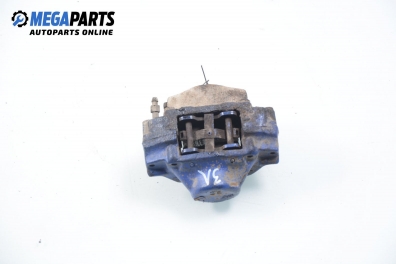 Caliper for Opel Calibra 2.0 16V, 136 hp, 1995, position: rear - left