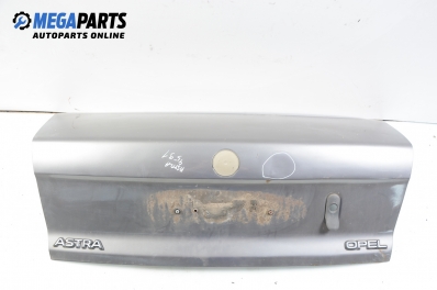 Capac spate pentru Opel Astra F 1.4, 60 cp, sedan, 1993