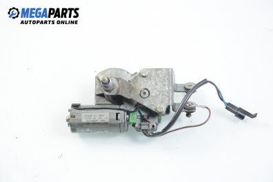 Front wipers motor for Opel Corsa B 1.2, 45 hp, 1993, position: rear № GM 90386268